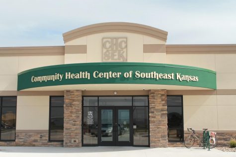The Community Health Center of Southeast Kansas provides affordable health care for all, including the uninsured. 