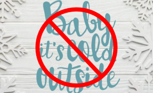 Radio stations across America have recently banned the Christmas classic Baby its Cold Outside from their airwaves. 