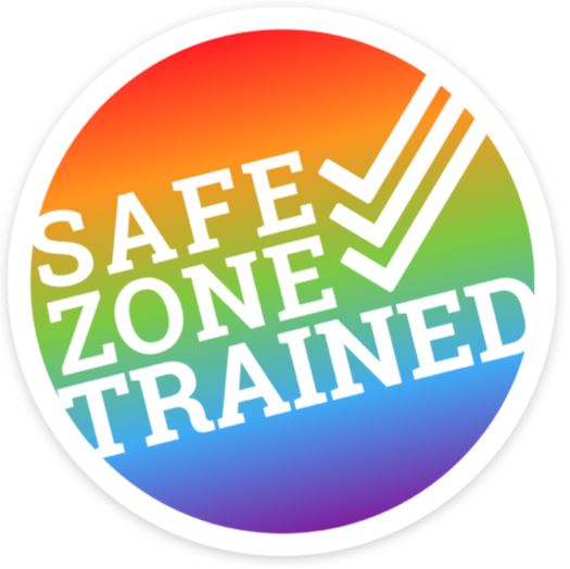 SafeZone Teaches Respectful Interactions with LGBTQ+ Community