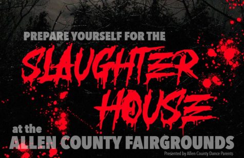 Review - The “Slaughter House”: A Bone Chilling Debut