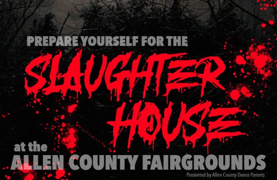 Review - The “Slaughter House”: A Bone Chilling Debut
