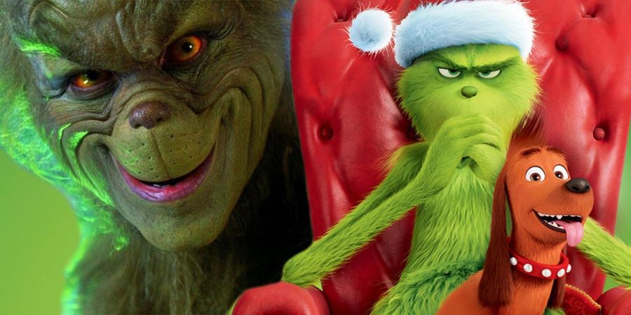 Holiday Movie Comparison: A Tale of Two Grinches