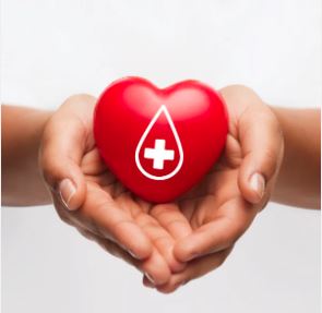 Super Bowl Adds Initiative for Blood Drive Volunteers