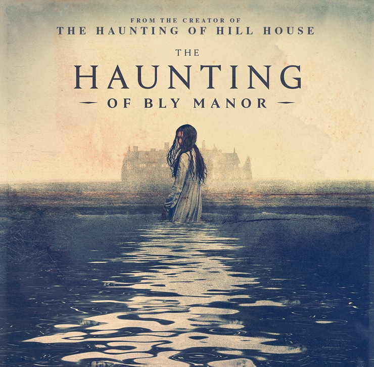 Review: The Haunting of Bly Manor: A Binge-Worthy Summer Watch