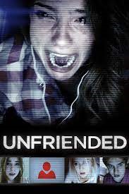 Unfriended: A Retro Halloween Movie Review