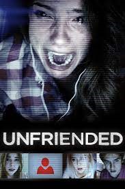 "Unfriended": A Retro Halloween Movie Review