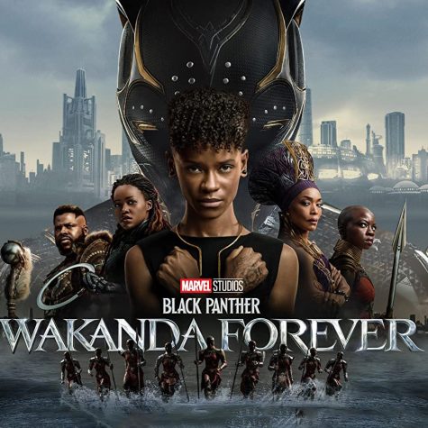 Movie Review - Wakanda Forever: A Loving Tribute