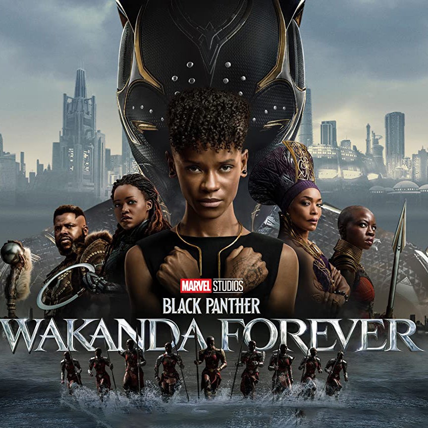 Movie+Review+-+Wakanda+Forever%3A+A+Loving+Tribute