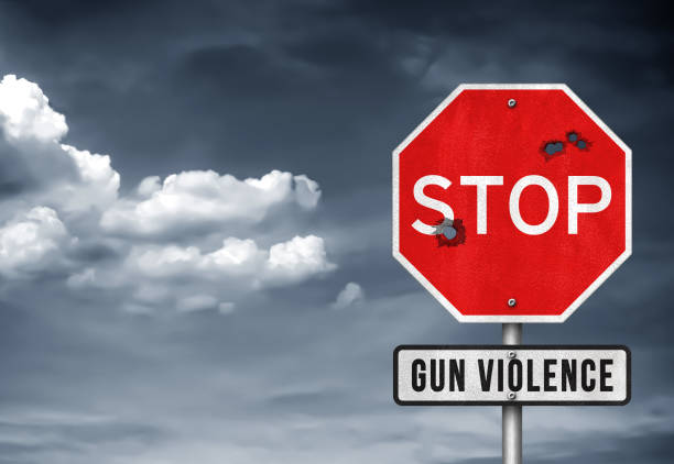 Preventing Gun Violence: What Can Be Done?