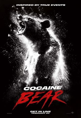 Movie Review: Cocaine Bear