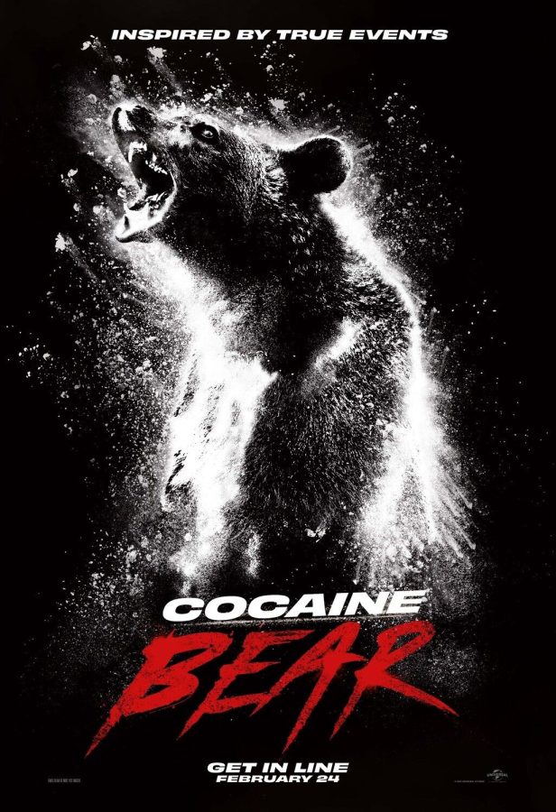 Movie+Review%3A+Cocaine+Bear