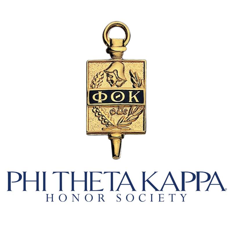Phi Theta Kappa Inducts New Members